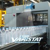 EXAIR - 230-Volt Varistat Benchtop Ionizer Removes Static 