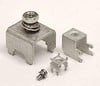 High-Power Rugged PCB Mount Screw Terminals-Image