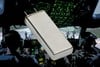 Cornell Dubilier - Flat Electrolytic Capacitors withstand 150 °C 