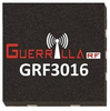 Richardson RFPD - X-band Amplifier from Guerrilla RF