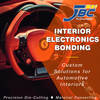 JBC Technologies, Inc. - Adhesive Tapes: Automotive Interior Electronics