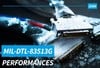 Nicomatic North America - DMM Rugged Connectors: MIL-DTL-83513G Compliant