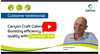 Sames North American Corporation - Testimonial - Boosting efficiency and quality