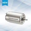 FAULHABER MICROMO - MICROMO Presents New 1727 CXR DC Motor 