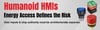 NKK Switches - Humanoid Controls for Untrained Users
