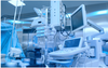 Green Cubes Technology - Lithium Batteries for Hospital Equipment