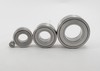 Changzhou Mouette Machinery Co., Ltd. - Support Roller Yoke Type Track Roller Bearings