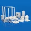 Xiamen Innovacera Advanced Materials Co., Ltd. - Boron Nitride parts for Molten Glasses Application