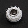 RPWORLD - Vacuum Casting for Impeller upgrade: A Case Study