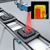 SICK - 3D Streaming Camera for measurement precision 