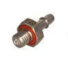 Beswick Engineering Co., Inc. - Filter Fitting, Prevent Contamination- Pneumatic