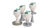 Siemens Process Instrumentation - SITRANS LR250 Radar Level transmitters