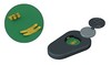 Keystone Electronics Corp. - SMT Coin Cell Contacts for Battery Enclosures
