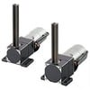 Oriental Motor USA - Speed Control DSC Series Equipped Linear Head