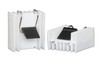 Ohmite Manufacturing Co. - Ceramic Heatsink for TO-220 and TO-247