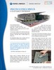 Konica Minolta Sensing Americas, Inc. - A Color Quality Partnership- Case Study