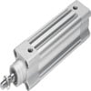 Festo Corporation - DSBC Pneumatic Family of Cylinders