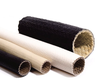 Qualtek Electronics Corp. - Coated Fiberglass Sleeving for Electric Motors