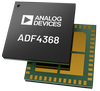 Richardson RFPD - ADF4368 Frac-N Wideband Synthesizer:Analog Devices