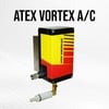 Vortec - Keep Enclosures Cool in ATEX Zones 2 and 22
