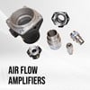 Vortec - Conveying, Drying, and Cooling with Air Amplifiers