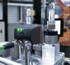 ifm electronic gmbh - Inspect, measure and control objects