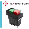 New Yorker Electronics Co., Inc. - KJE32 Series Heavy Duty Pushbutton Switch