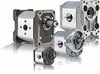 Gear motors ~ hydraulic power to mechanical-Image