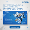 ASME Learning & Development - Get ASME Learning & Development's GD&T Guide