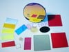 Foctek Photonics, Inc. -  Colored Glass Filters