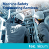 Schmersal Inc. - tec.nicum machine safety engineering services