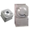 BARTEC - TNCD Flameproof Enclosure