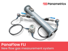 Panametrics - PanaFlow FLI