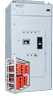 Solcon Solutions LLC - Medium Voltage Heavy Duty Soft Starter