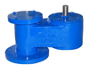 Shanghai Thinktank Process Management Co., Ltd - Vacuum Relief Valves for Storage Tanks