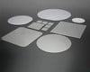 Hangzhou Shalom Electro-optics Technology Co., Ltd. - Sapphire (Al2O3) Substrates and Wafers