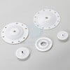 Shenzhen Dechengwang Technology Co., Ltd - PTFE Diaphragms used for Pumps