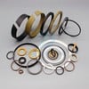 Shenzhen Dechengwang Technology Co., Ltd - Automotive Fluoropolymer Parts
