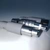 BEXKOM Electronics Co., Ltd. - Push-Pull Connectors for Medical & Industrial