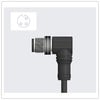 IP68-rated Protection, Right Angle Connector-Image