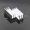 Tone cooling Technology Co., Ltd. - Custom Alloy Heat Sink for Chips