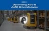 Gearbox for AGVs and AMRs-Image
