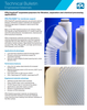 Dexmet® Corporation, a part of PPG’s engineered materials division - PolyGrid for ultra-pure filters