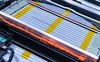 Hexoloy SE Rollers for Lithium-Ion Battery Process-Image