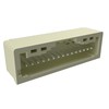 DigiKey - Amphenol ICC Minitek® MultiPitch Connector System