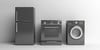 Adhesive Applications - Appliance Tape Solutions