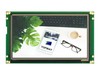 Shenzhen Topway Technology Co., Ltd. - 7inch Smart TFT LCD Display Full View RTP 1024*600