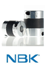 NBK America LLC - Anti-Vibration Couplings