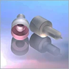 Dayoptics, Inc. - QBH Laser End Cap: Precision Perfected