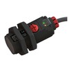 Intellisense Microelectronics Ltd. - E3FA Photoelectric Sensor with Adjustable Distance